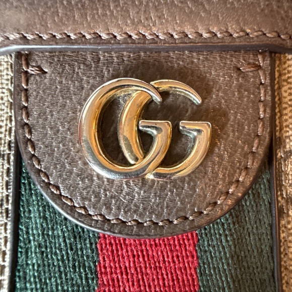 gucci ophidia bag - Picture 7 of 16